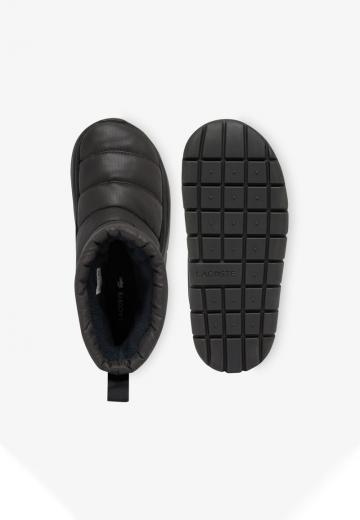 Зимние ботинки