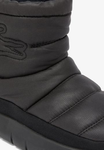 Зимние ботинки