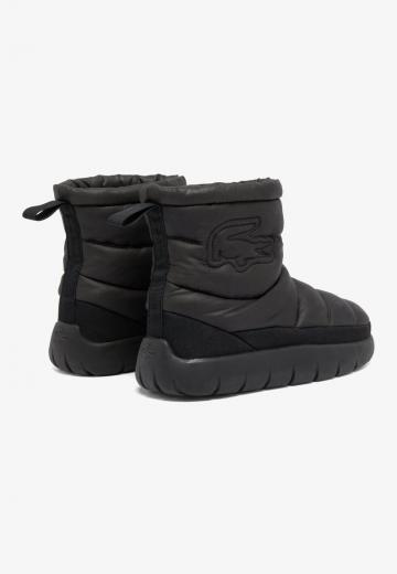 Зимние ботинки