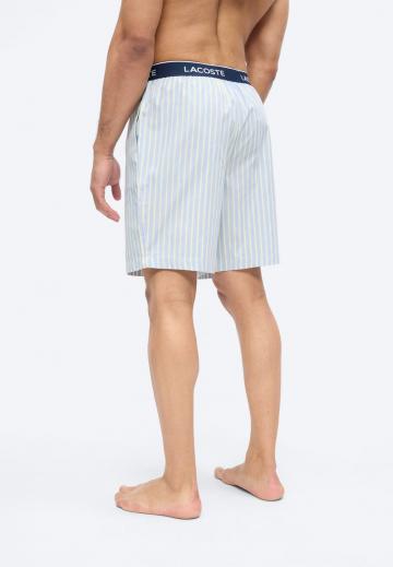 Пижама с шортами