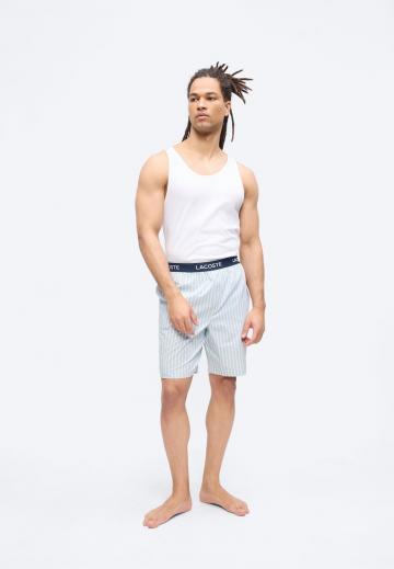 Пижама с шортами