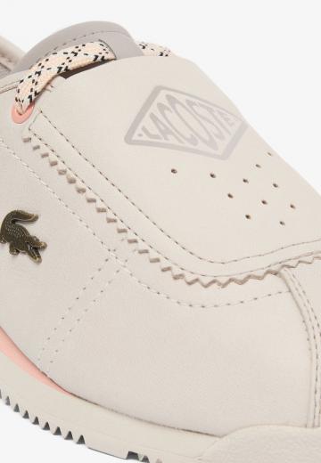 Кеды без шнуровки