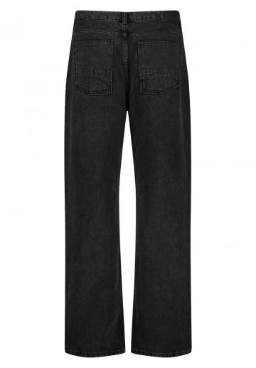 Клешеные джинсы