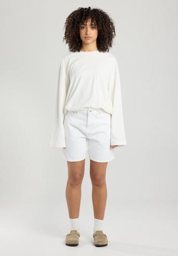 Джинсовые шорты