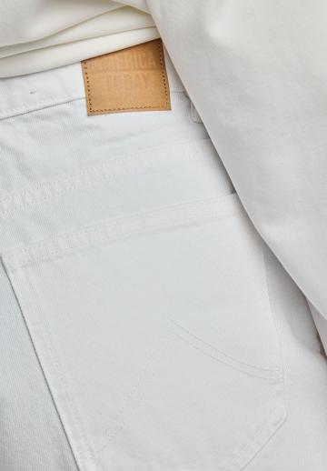 Джинсовые шорты