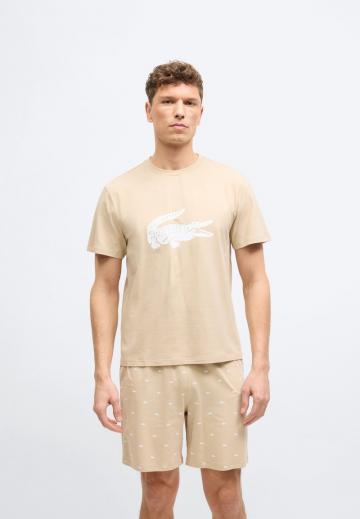 Пижама с шортами