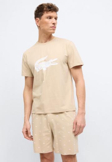 Пижама с шортами