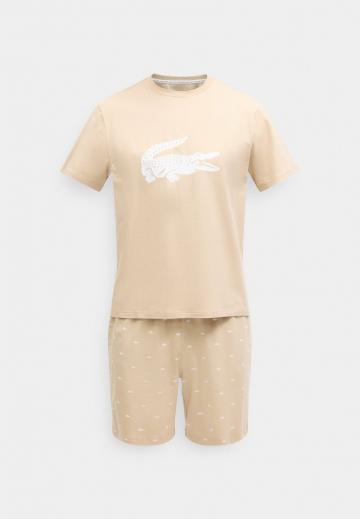 Пижама с шортами