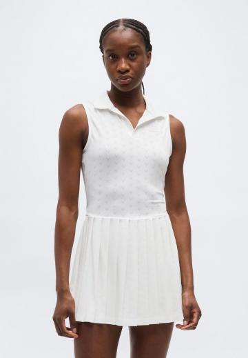 Спортивное платье