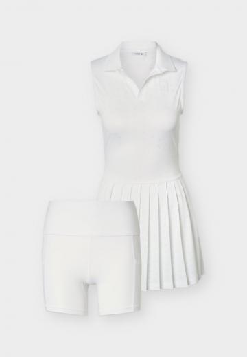 Спортивное платье