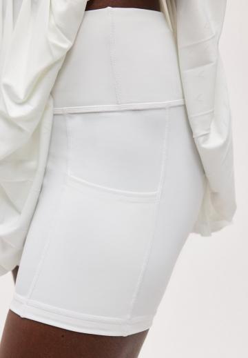 Спортивное платье