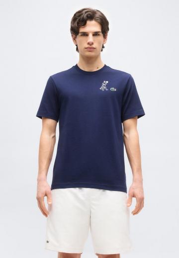 Спортивная майка