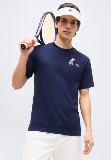 Спортивная майка