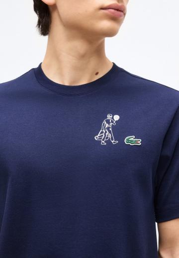 Спортивная майка