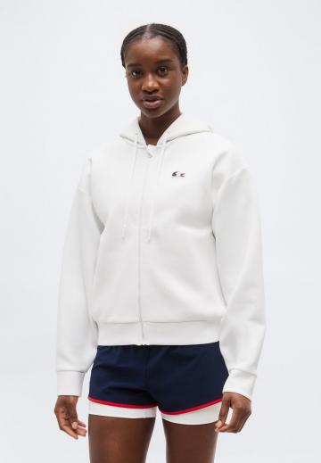 Спортивная толстовка