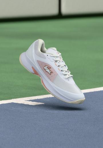 Теннисные кроссовки