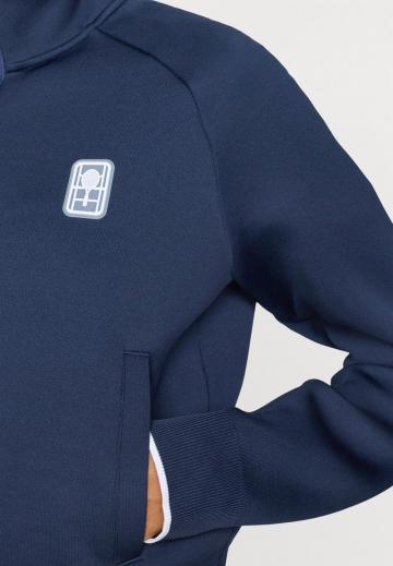 Спортивная толстовка