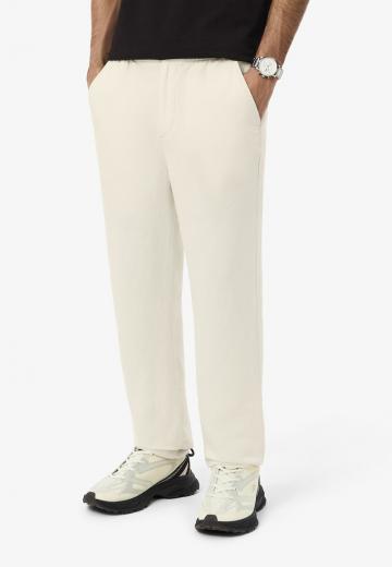 Льняные брюки