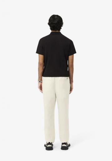 Льняные брюки