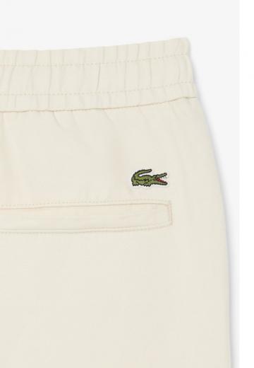 Льняные брюки