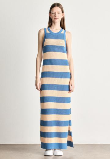 Пляжное платье