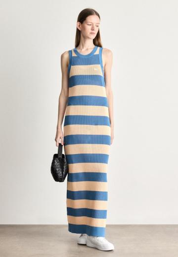 Пляжное платье