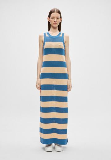 Пляжное платье