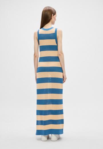 Пляжное платье