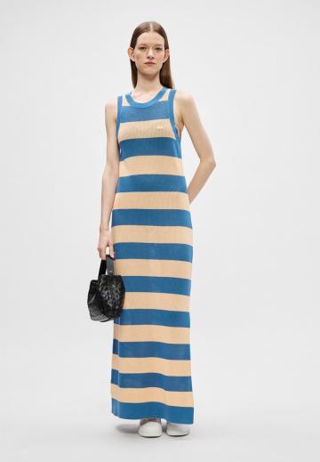 Пляжное платье