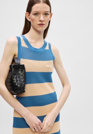 Пляжное платье