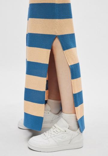 Пляжное платье