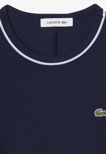 Вязаное платье