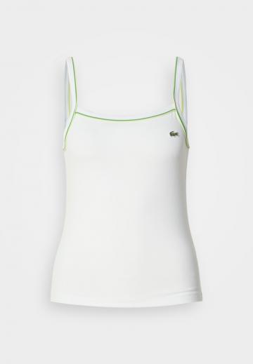 Топ на бретельках