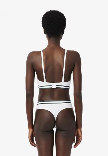 Бюстгальтер без косточек