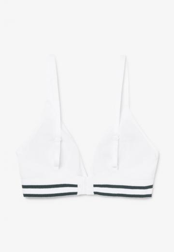 Бюстгальтер без косточек