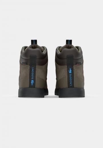 Походные ботинки