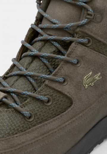 Походные ботинки