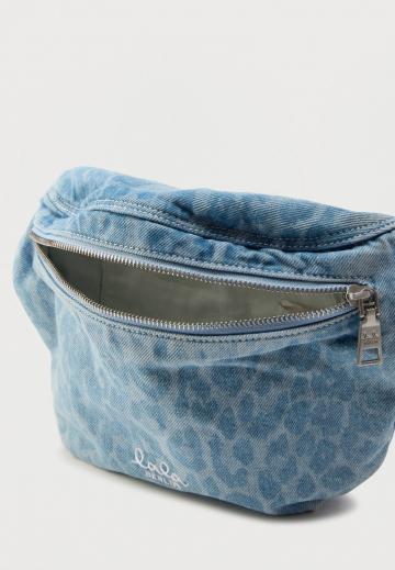 Сумка на пояс