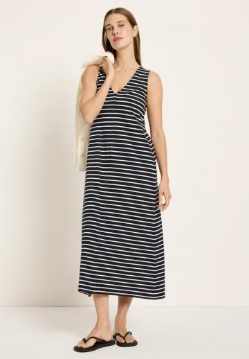 Пляжное платье