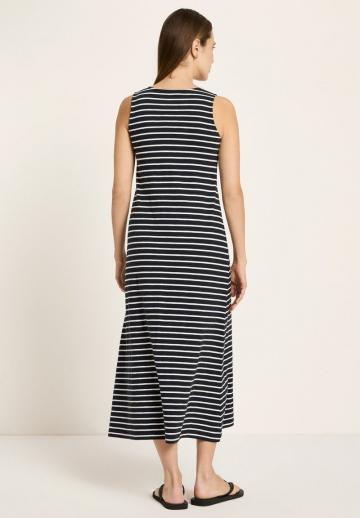 Пляжное платье