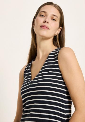 Пляжное платье