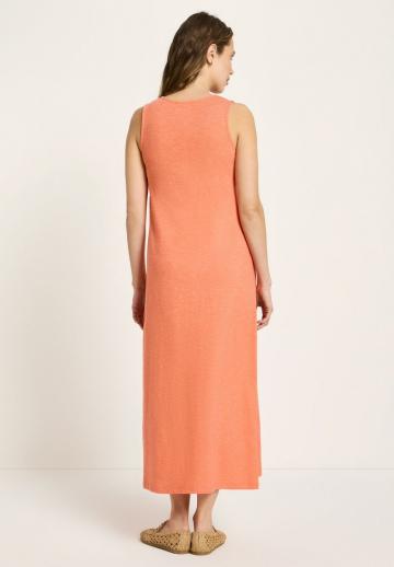 Платье макси