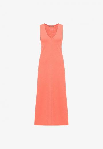 Платье макси