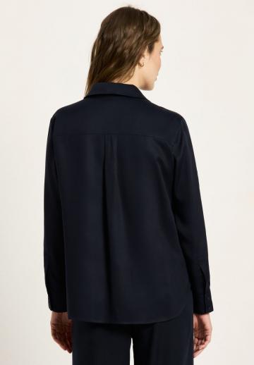 Блузка-рубашка