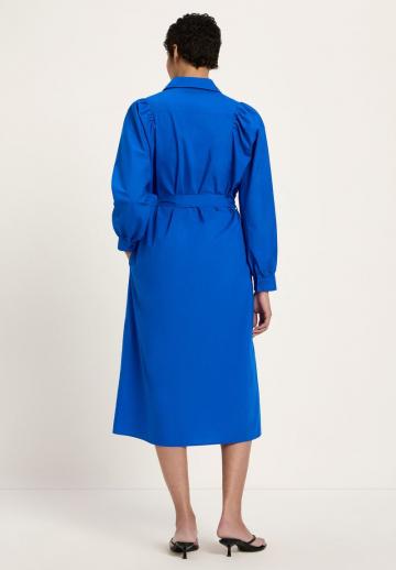 Блузка-платье