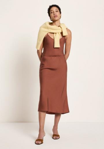 Юбка-карандаш