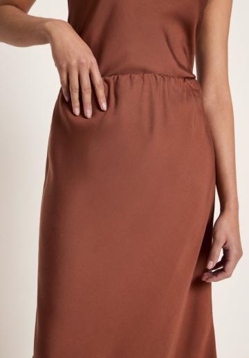 Юбка-карандаш