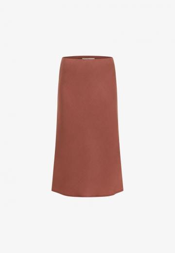 Юбка-карандаш