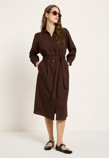 Блузка-платье