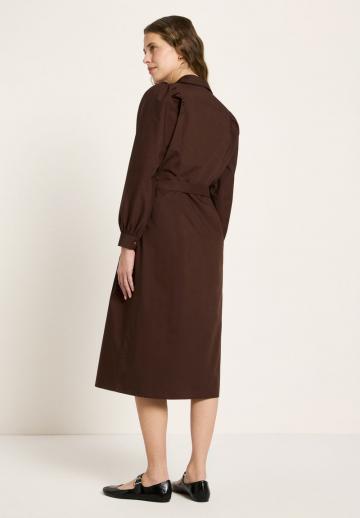 Блузка-платье